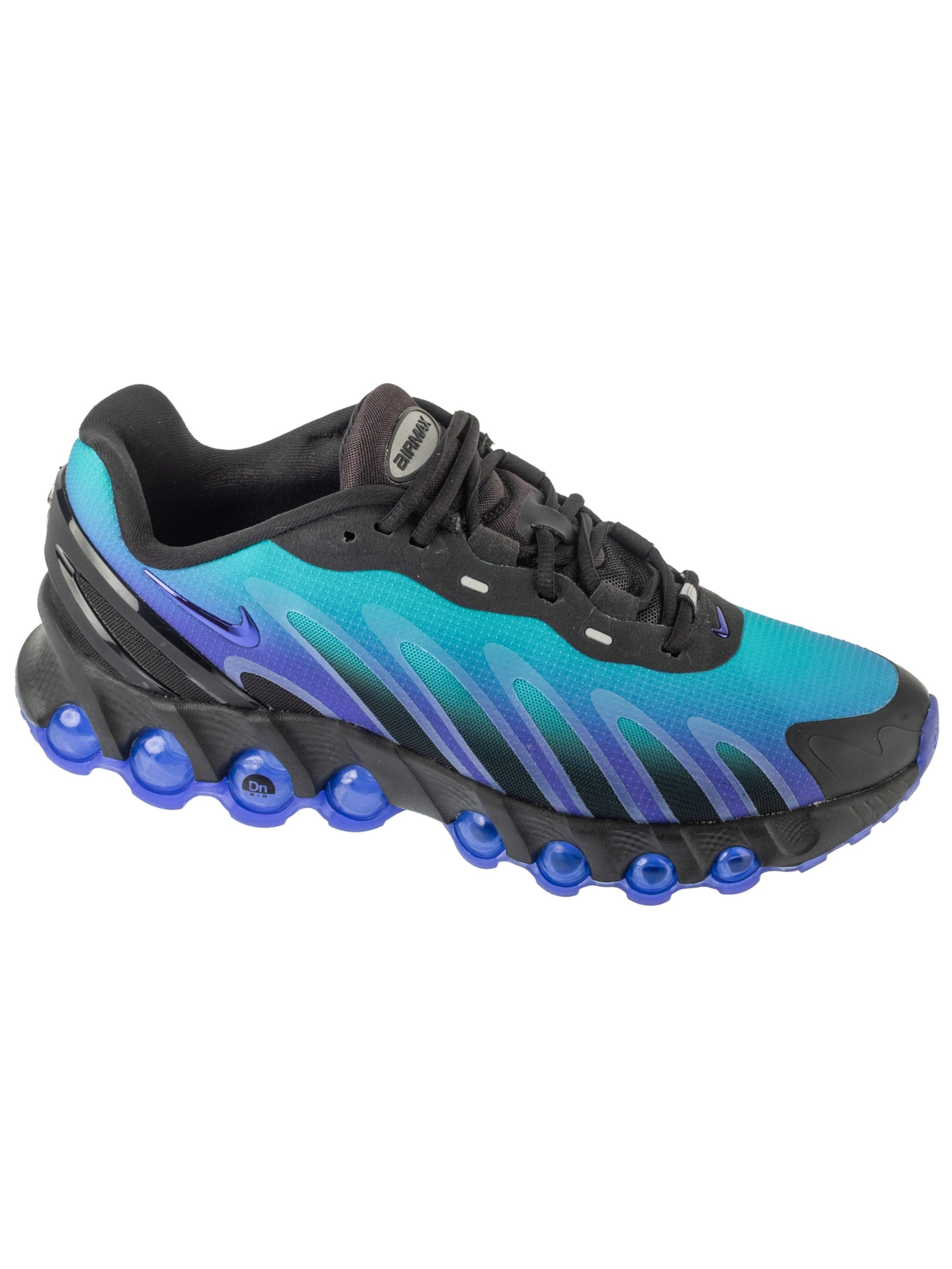 NIKE Sneaker low 'Dn8'‌‌‌‌‌‌‌ in Blau