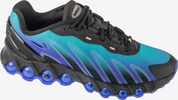 NIKE Sneaker low 'Dn8' in Blau: Vorderseite