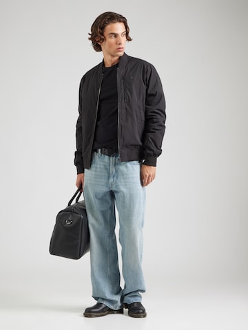 Lyle & Scott Póló 'Clamp' - kék