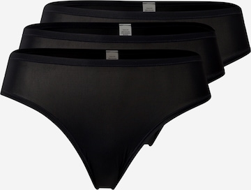 Lindex Slip i sort: forside