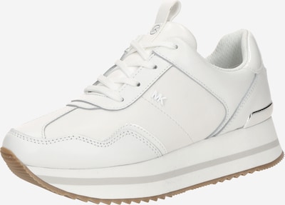 Sportbačiai be auliuko 'RAINA' iš MICHAEL Michael Kors, spalva – balta, Prekių apžvalga