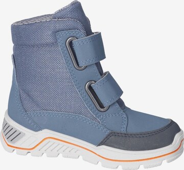 RICOSTA Stiefel in Blau