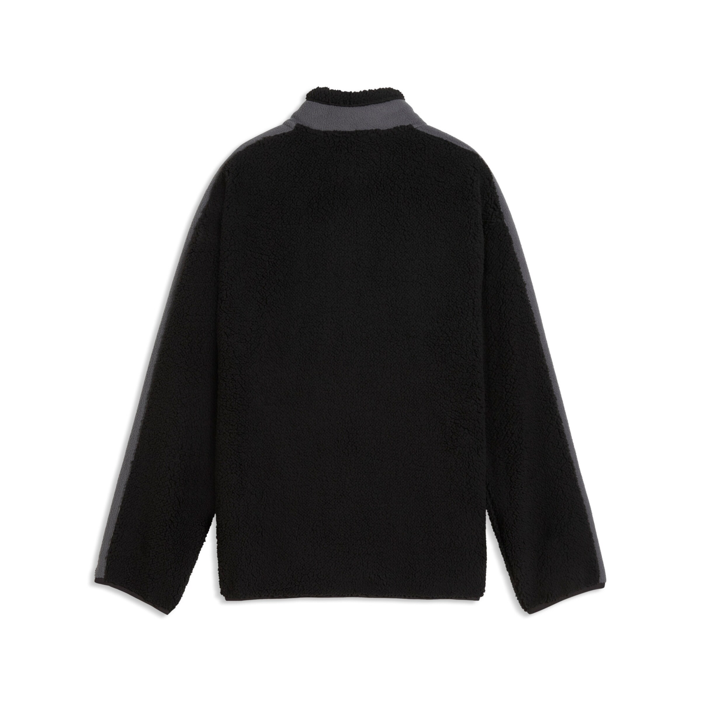 PUMA Sportpullover in Schwarz
