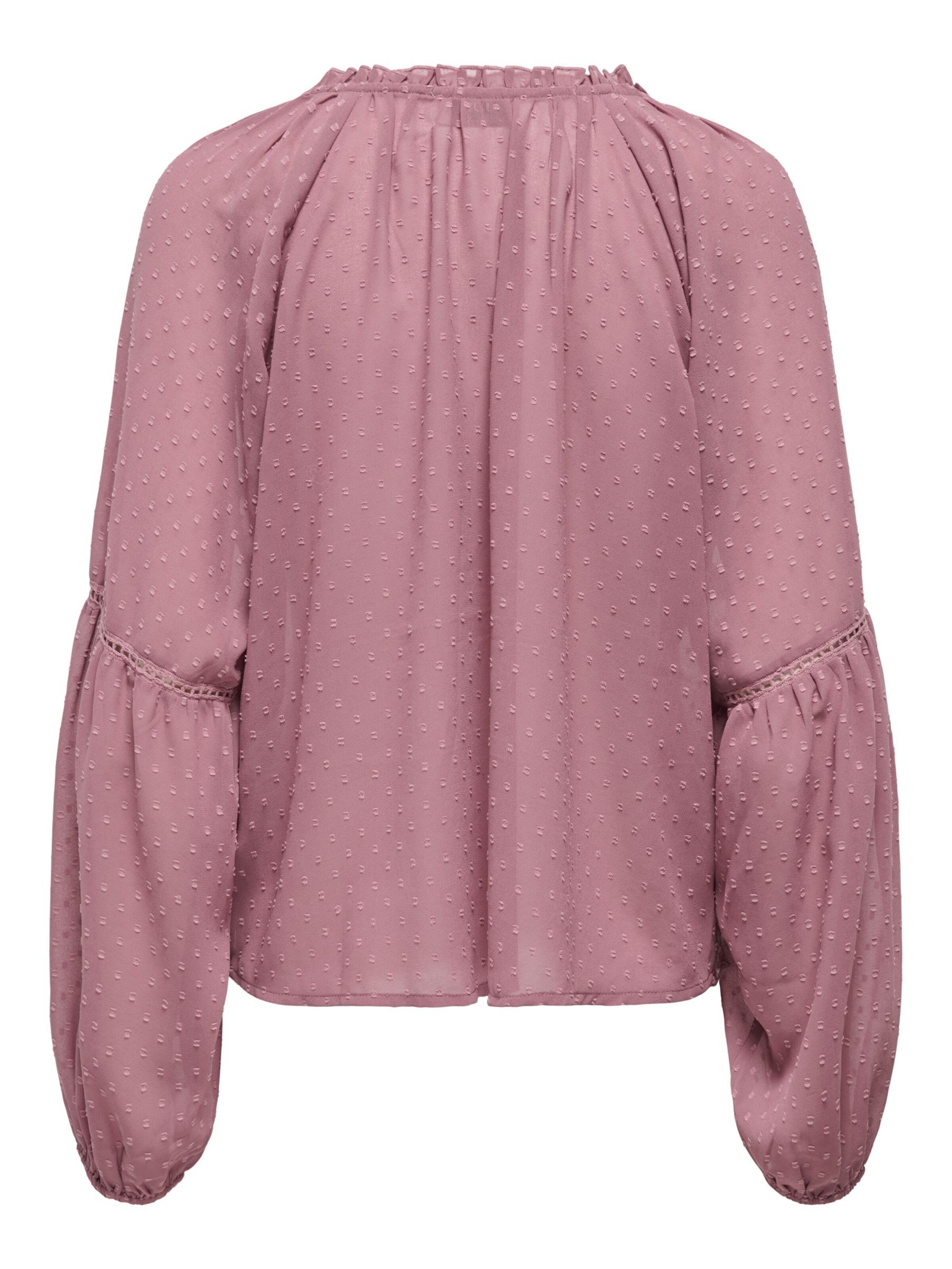 Camicia da donna 'JDYJESSIE' di JDY in lilla