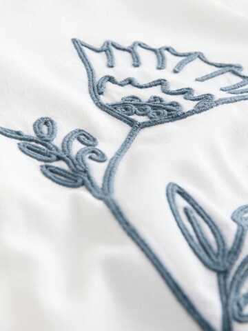 Regular fit Camicia di Next in bianco