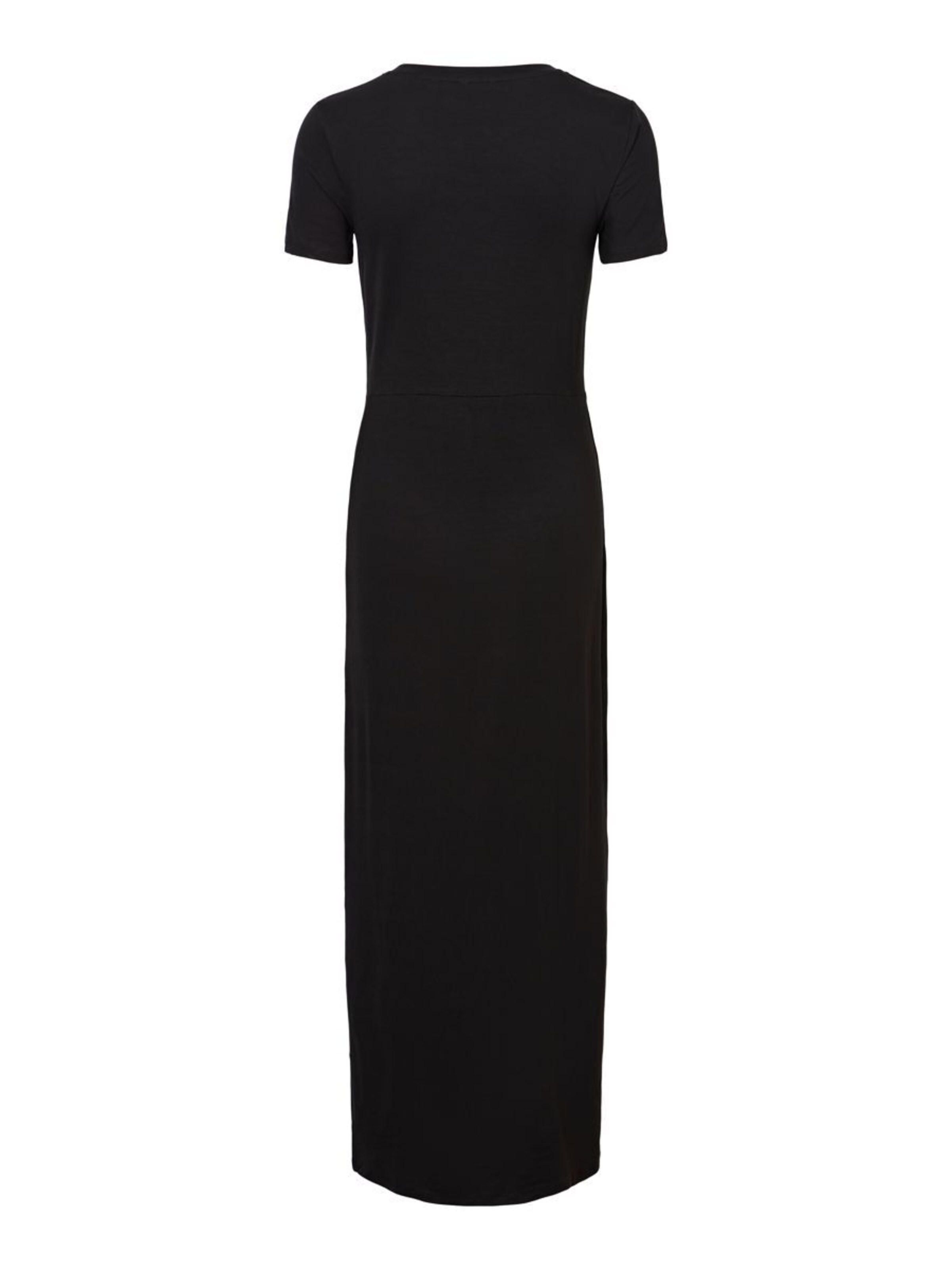 Robe 'VMAVA LULU' Vero Moda Petite en noir
