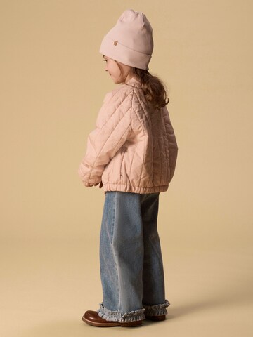 Lil'Atelier - Chaqueta de entretiempo en rosa