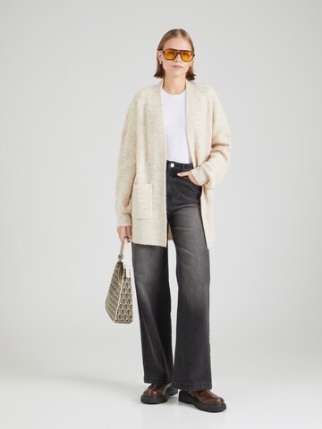 Giacchetta 'DESMA' di VERO MODA in beige