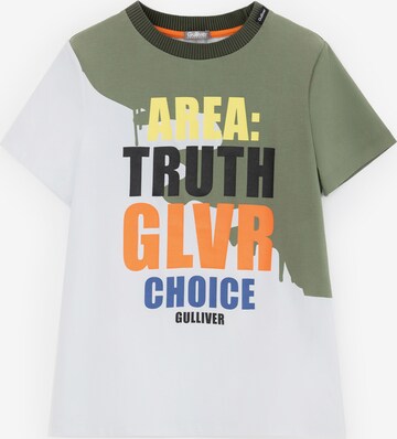 Gulliver Shirt in Mixed colors: front