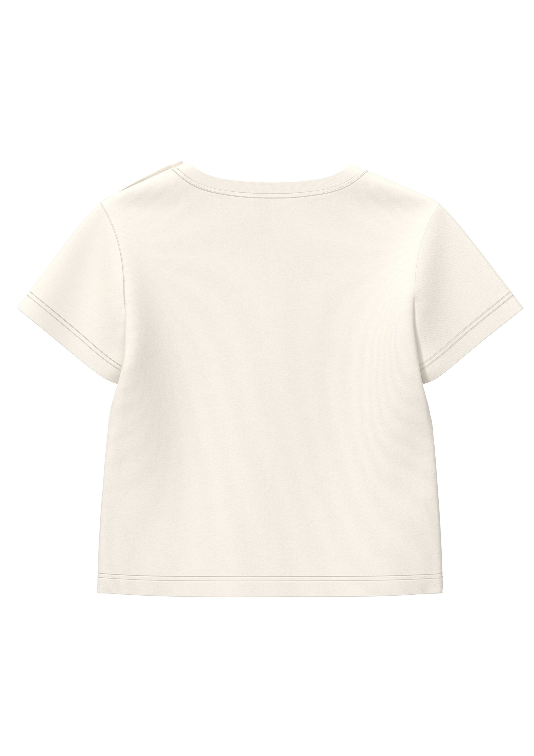 T-Shirt s.Oliver en beige