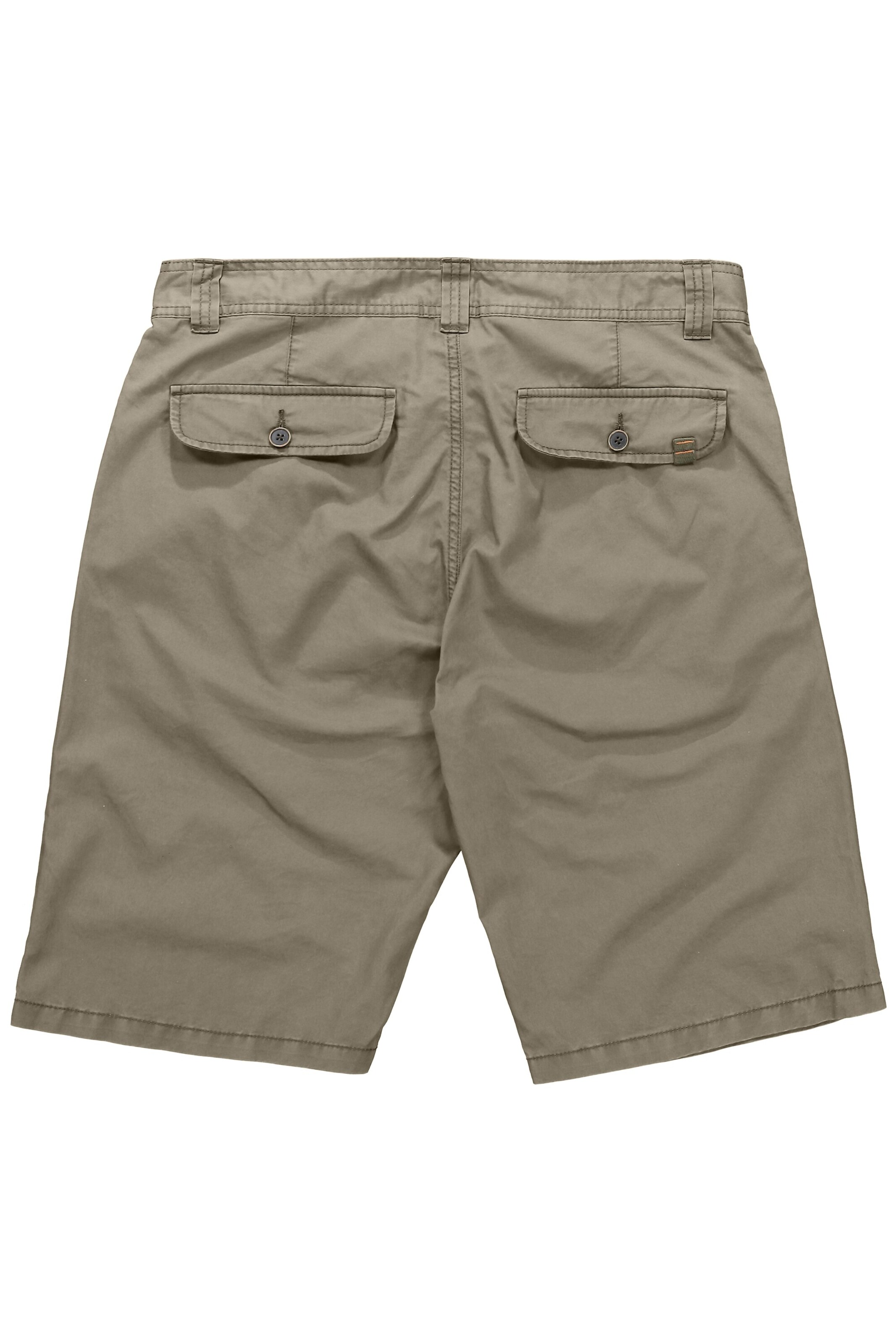 STHUGE Regular Shorts in Beige