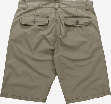 STHUGE Regular Shorts in Beige