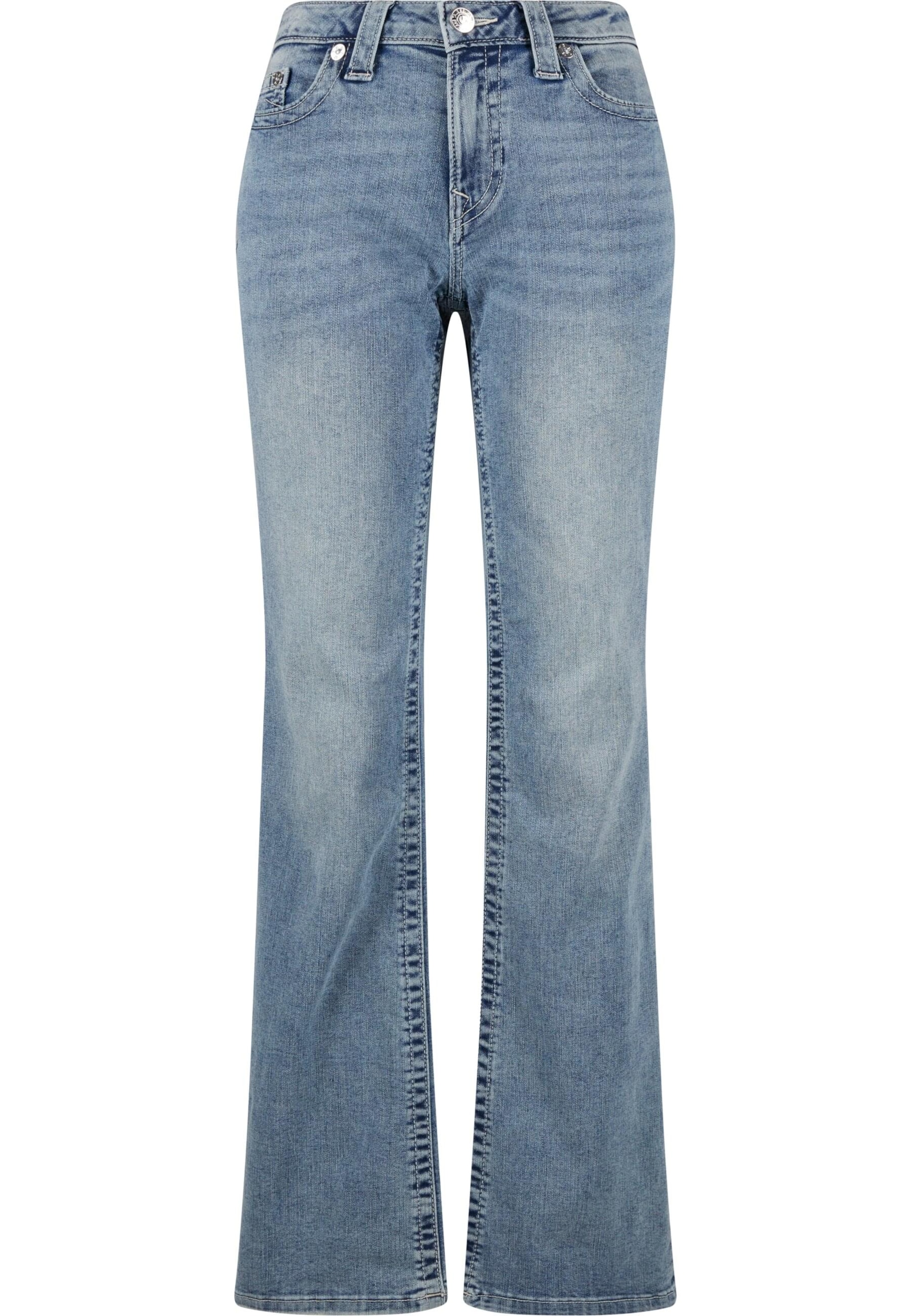 True Religion Jeans 'Becca' in Blue denim, Item view