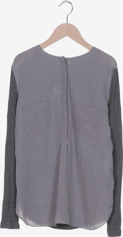 St. Emile Top & Shirt in S in Grey: front