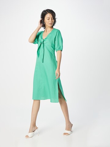 Y.A.S Платье в Зеленый