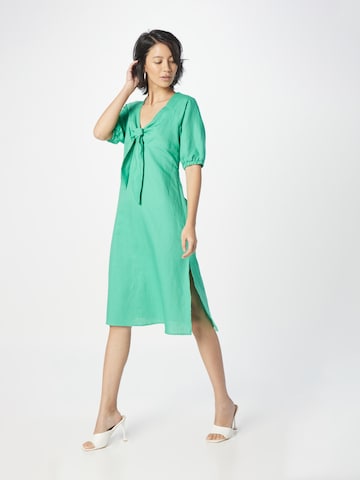 Robe Y.A.S en vert