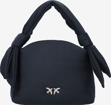 PINKO Handbag in Black: front