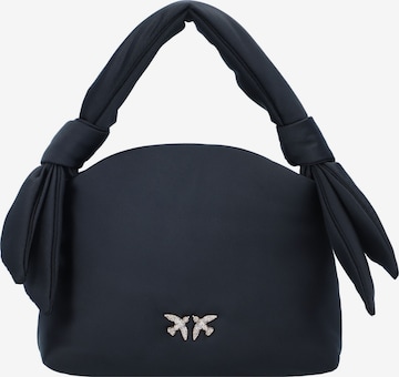 PINKO Handtasche in Schwarz: Vorderseite