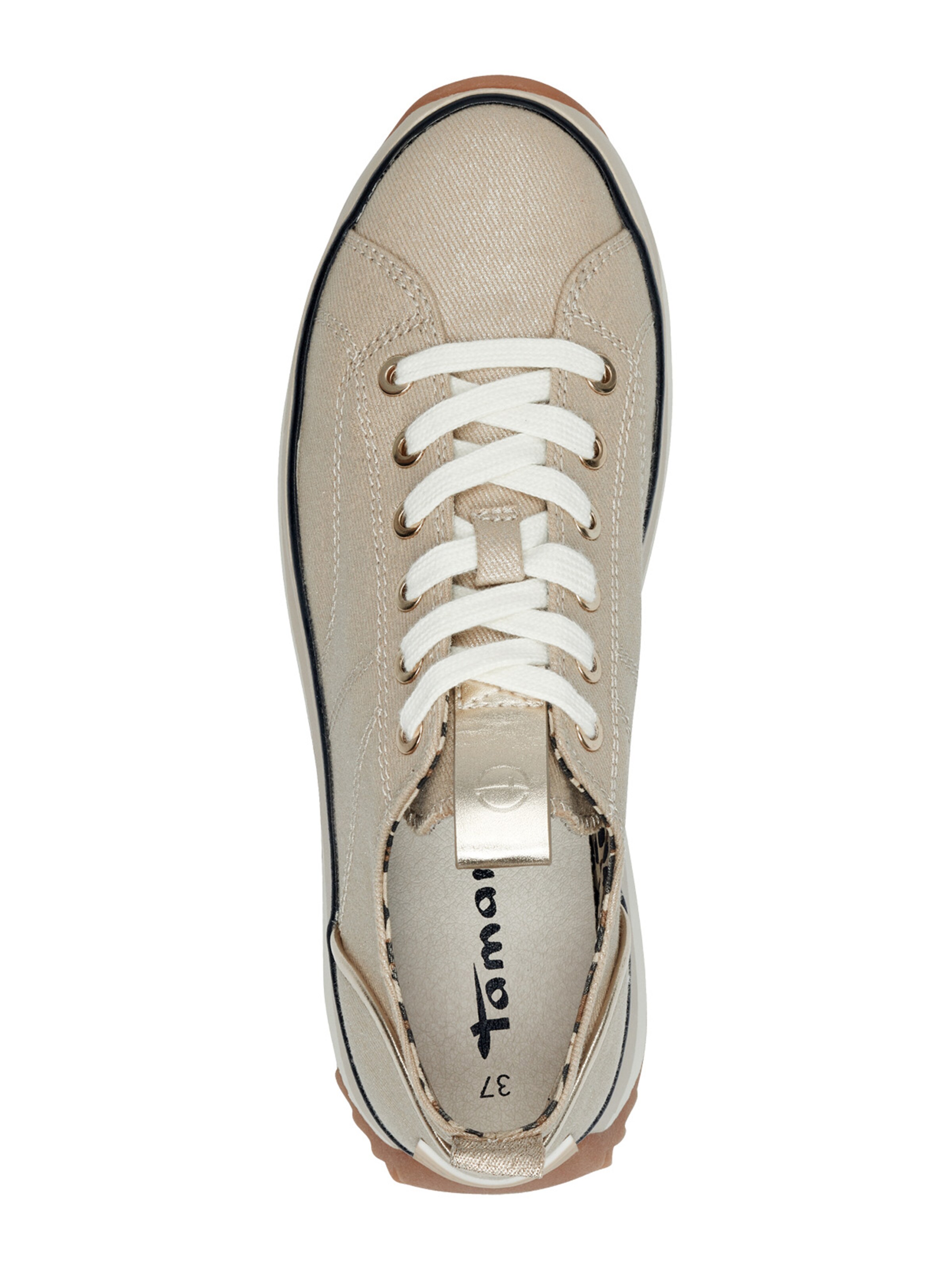 Tamaris Madalad ketsid, värv hall