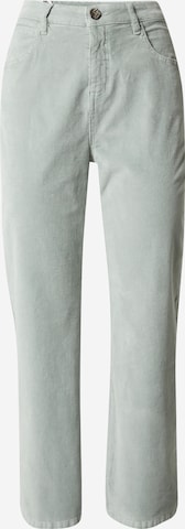 OPUS Regular Jeans 'Lani' in Grey: front