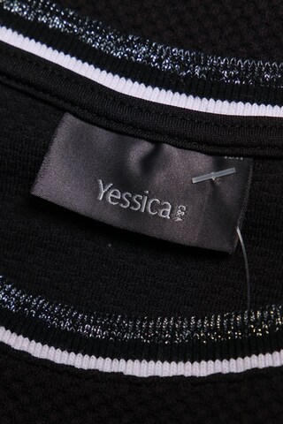 Yessica by C&A Shirt S in Schwarz