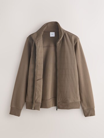 Next Демисезонная куртка в Бежевый