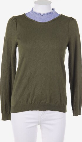 NAF NAF Sweater & Cardigan in M in Green: front