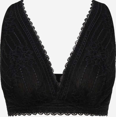 ETAM Bra 'Panama' in Black, Item view