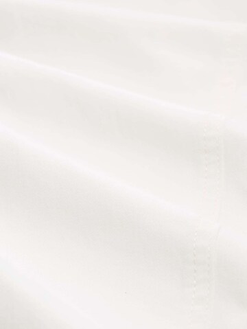Skinny Jean 'Alexa' TOM TAILOR en blanc