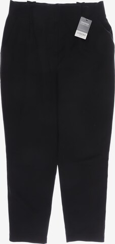 Miss Selfridge Pants in L in Black: front
