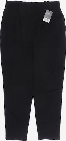 Miss Selfridge Pants in L in Black: front
