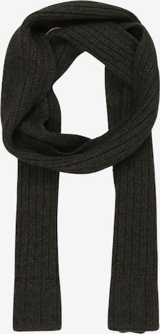 bugatti Schal oder Tuch One Size in Grün: Vorderseite