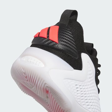 Chaussure de sport 'Anthony Edwards 1' ADIDAS PERFORMANCE en noir