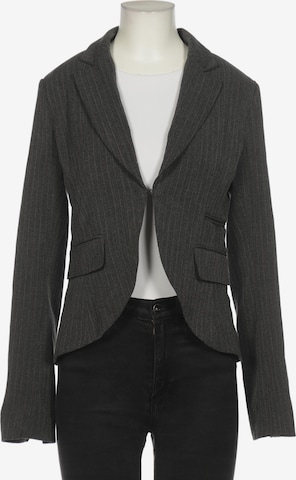 H&M Blazer S in Grau: predná strana