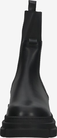 ILC Chelsea Boots in Schwarz