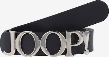 JOOP! Gürtel in Blau: Vorderseite