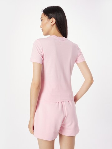 Chiara Ferragni T-Shirt in Pink