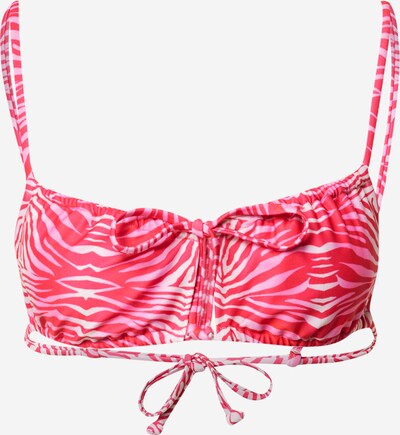 Hunkemöller Bikinitop 'Chile' in de kleur Rosa / Pitaja roze / Poederroze, Productweergave