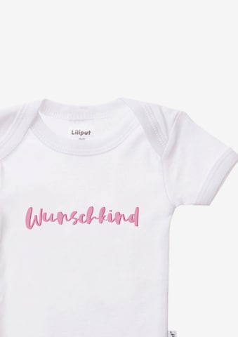 LILIPUT Body 'Wunschkind' in Pink