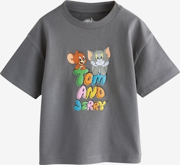 pilka Next Marškinėliai 'Tom and Jerry': priekis