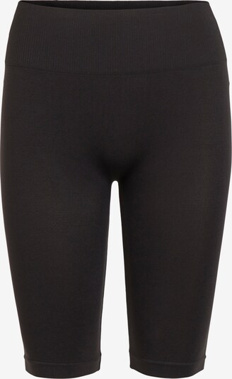 VILA Leggings 'Seam' in de kleur Zwart, Productweergave