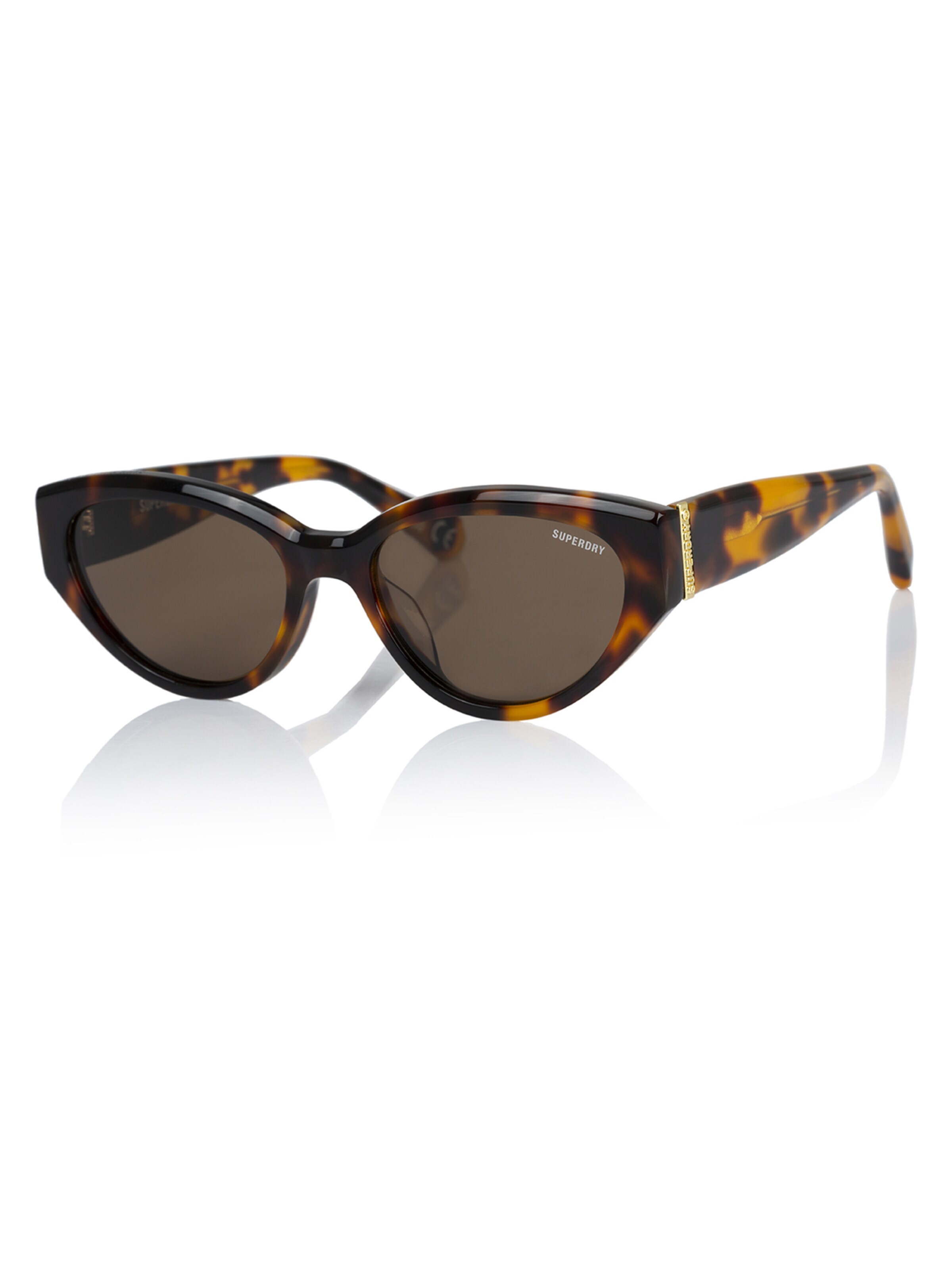 Superdry Eyewear Sunglasses in Brown