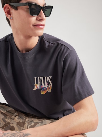 LEVI'S ® Tričko - Čierna