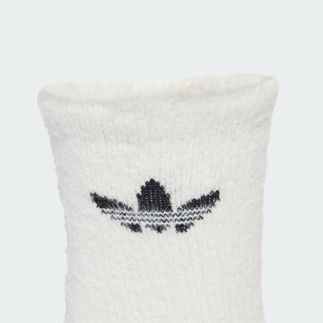 ADIDAS ORIGINALS - Calcetines en negro
