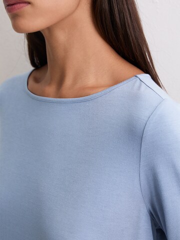 Marc O'Polo - Camiseta para dormir en azul