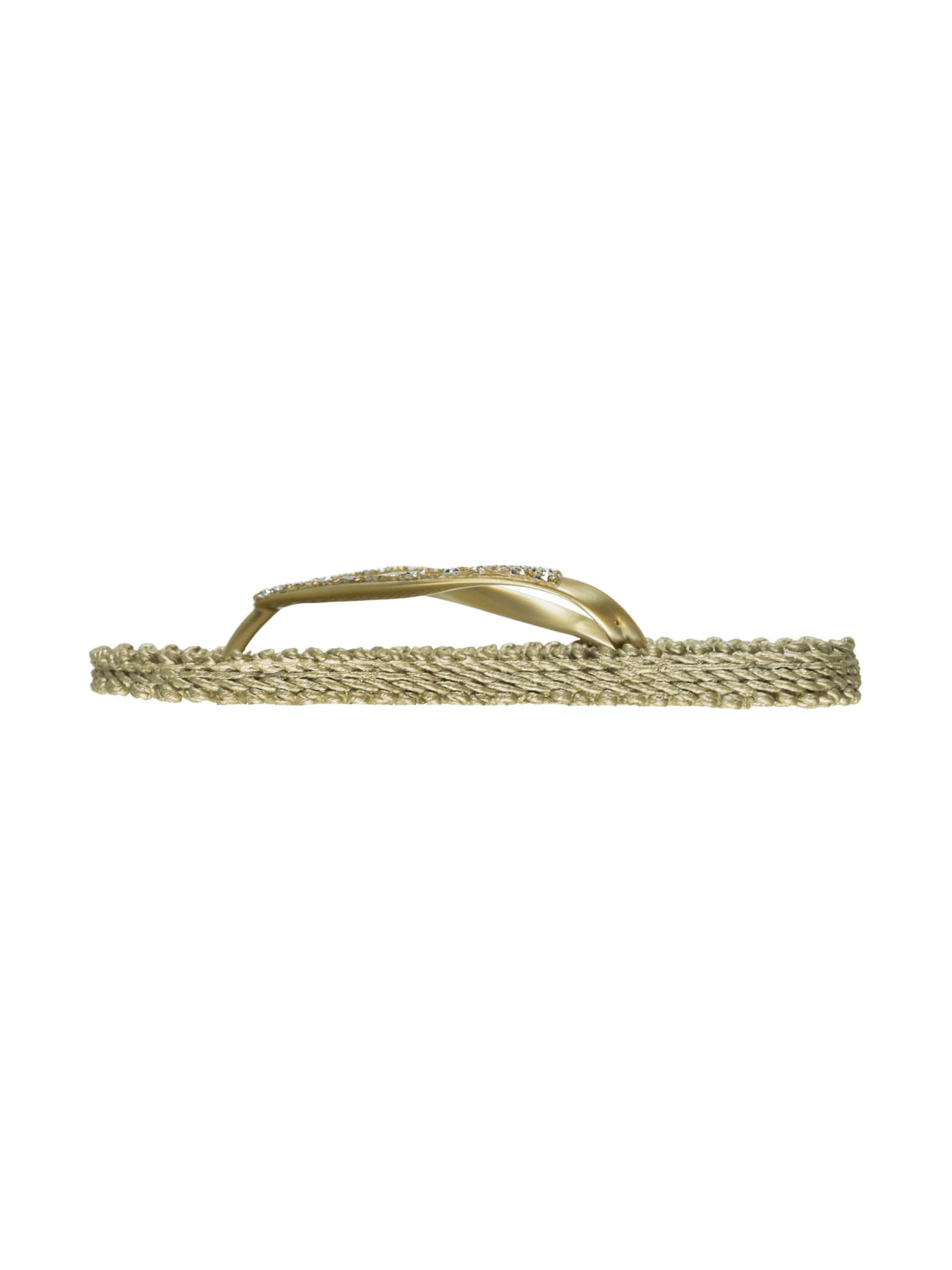 Tongs ILSE JACOBSEN en argent