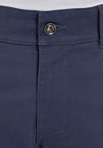 REPLAY Regular Hose 'JOE' in Blau