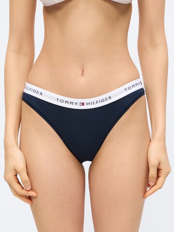 Tommy Hilfiger Underwear - Cueca em azul