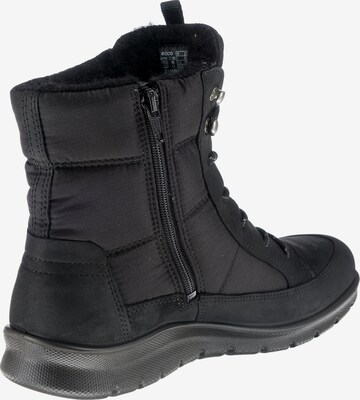 ECCO Snow boots 'Babett' in Black