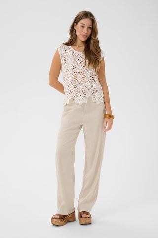 Cream Top 'CRMerinda' in Weiß
